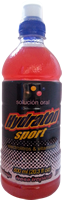 Hidraton sport rojo